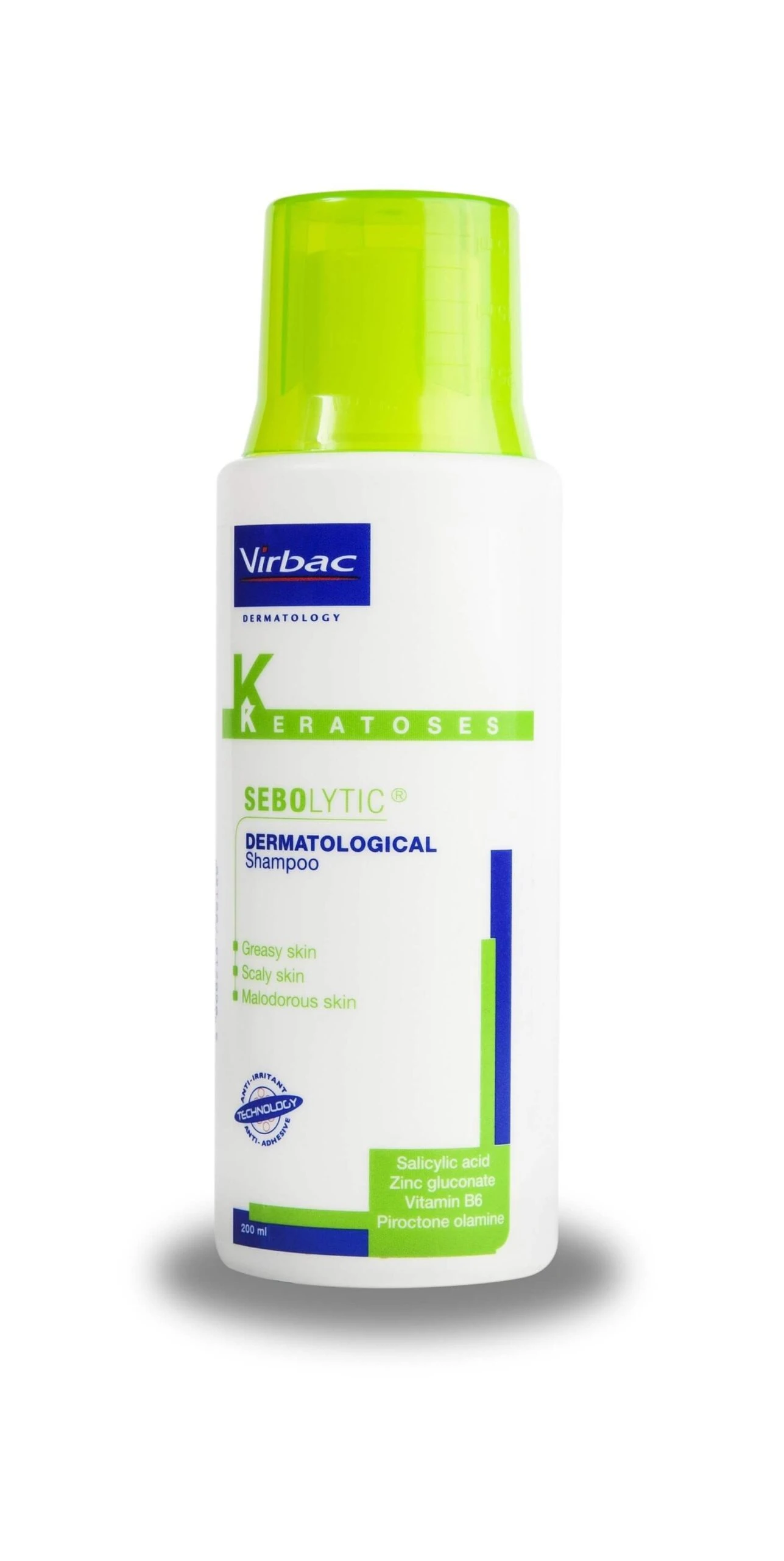 Sebolytic Glycotec 200 Ml 1 Sebolytic Glycotec 200 Ml