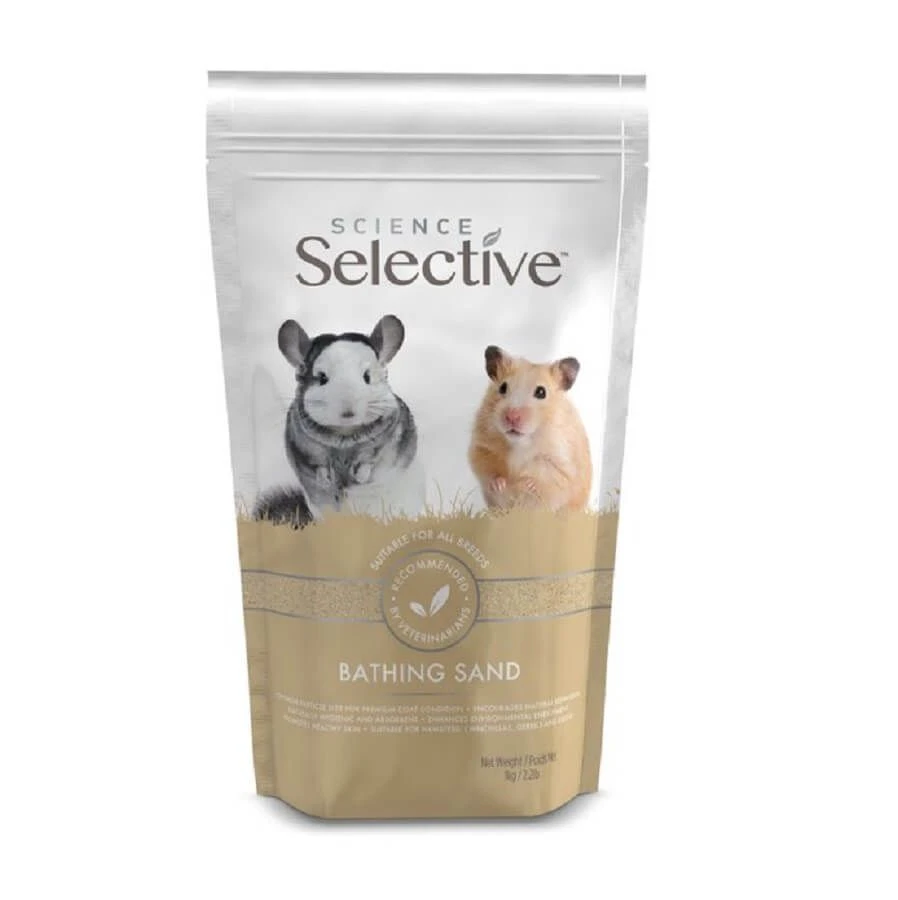 Selective Bathing Sand 1 Kg 1 Selective Bathing Sand 1 Kg