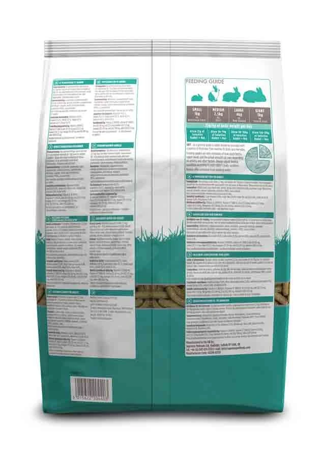 Selective Lapin 10 Kg 2 Selective Lapin 10 Kg – Image 2