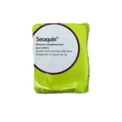 Seraquin Chien 180 Cps 5 Seraquin Chien 180 Cps -Animal Compagnie Boutique seraquin chien 180 cps