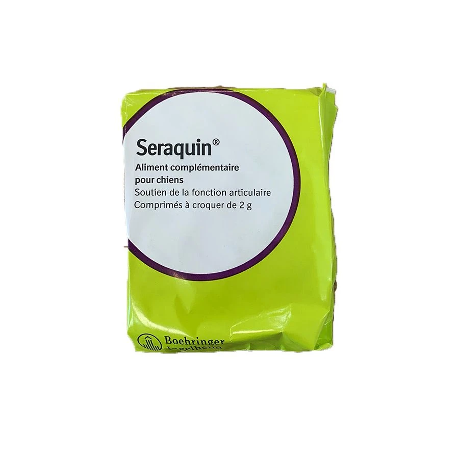 Seraquin Chien 180 Cps 3 Seraquin Chien 180 Cps – Image 3