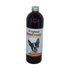Dogteur Shampoing Pro Anti-odeur 250 Ml