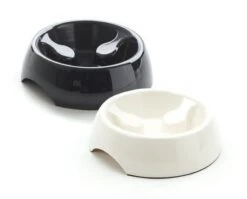 Gamelle Anti Glouton Slow Down 1100 Ml