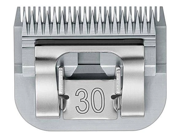 Tête De Tonte Aesculap SnapOn GT317 N30 0,5 Mm 1 Tête De Tonte Aesculap SnapOn GT317 N30 0,5 Mm