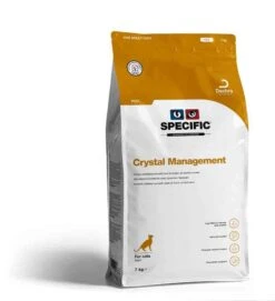 Specific Chat FCD Crystal Management 7 Kg