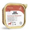 Specific Chien CDW Food Allergy Management 6 X 300 G