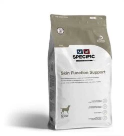 Specific Chien COD Skin Function Support 12 Kg