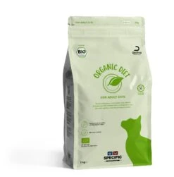 Specific Organic Diet Adult Chat 2 Kg
