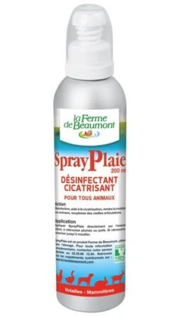 Sprayplaie 200 Ml