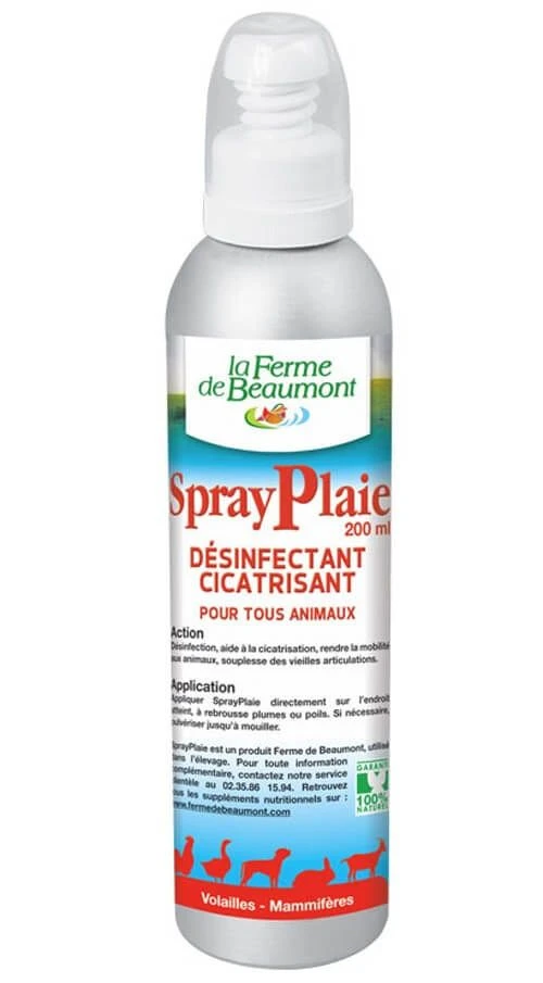 Sprayplaie 200 Ml 1 Sprayplaie 200 Ml