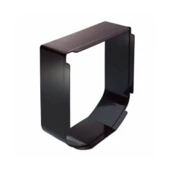 Sureflap Tunnel D'extension Pour Chatière Marron