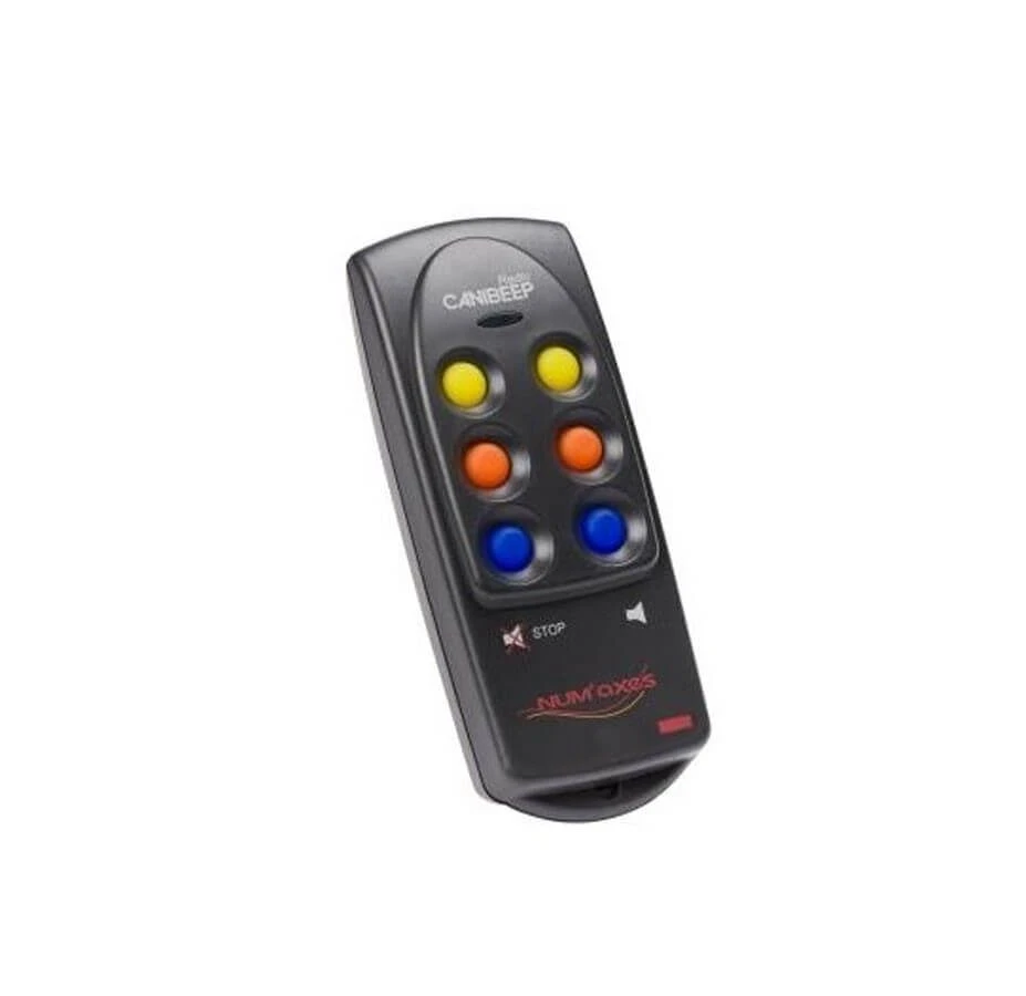 Télécommande Seule Canibeep Radio Pro 1 Télécommande Seule Canibeep Radio Pro