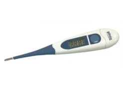 Thermomètre électronique Digiflash Embout Souple 15 Cm