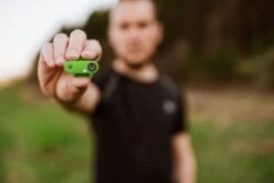 Tickless Active Vert Rechargeable -Animal Compagnie Boutique tickless active vert4