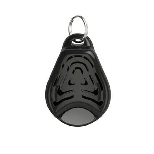 Tickless Pet Noir à Pile 2 Tickless Pet Noir à Pile – Image 2