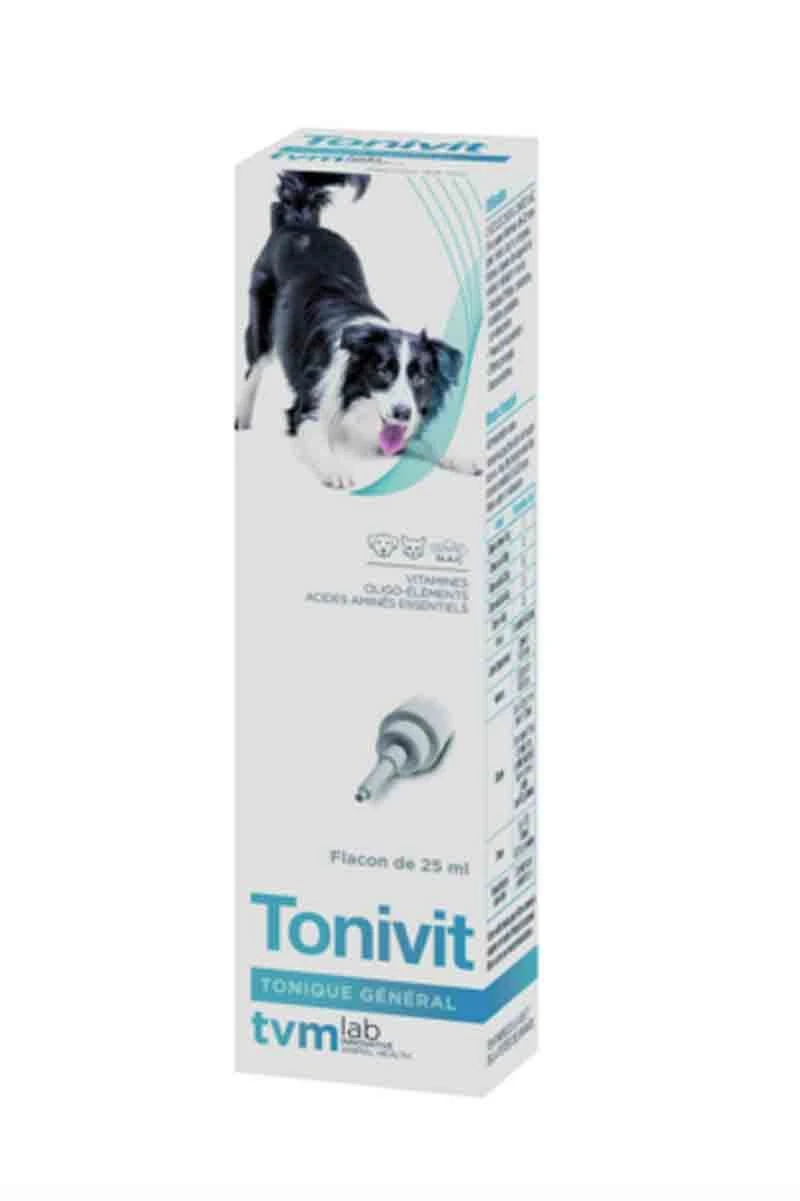 Tonivit 25 Ml 1 Tonivit 25 Ml