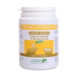 Transirongeur 80 G