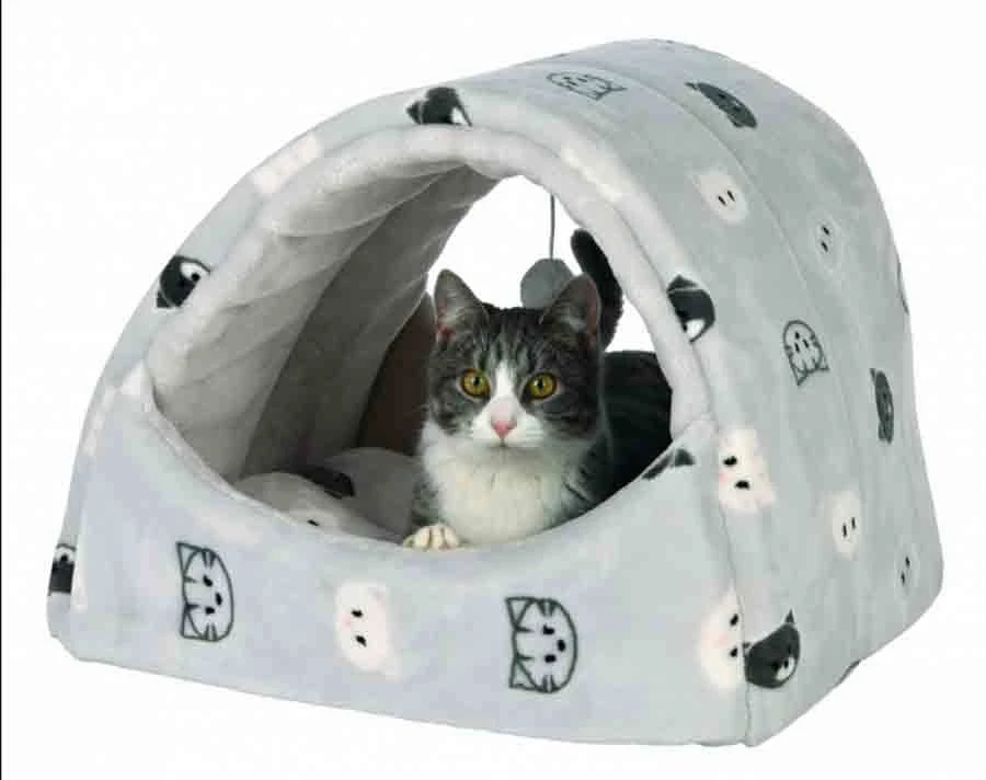 Trixie Abri Douillet Mimi Pour Chat 2 Trixie Abri Douillet Mimi Pour Chat – Image 2