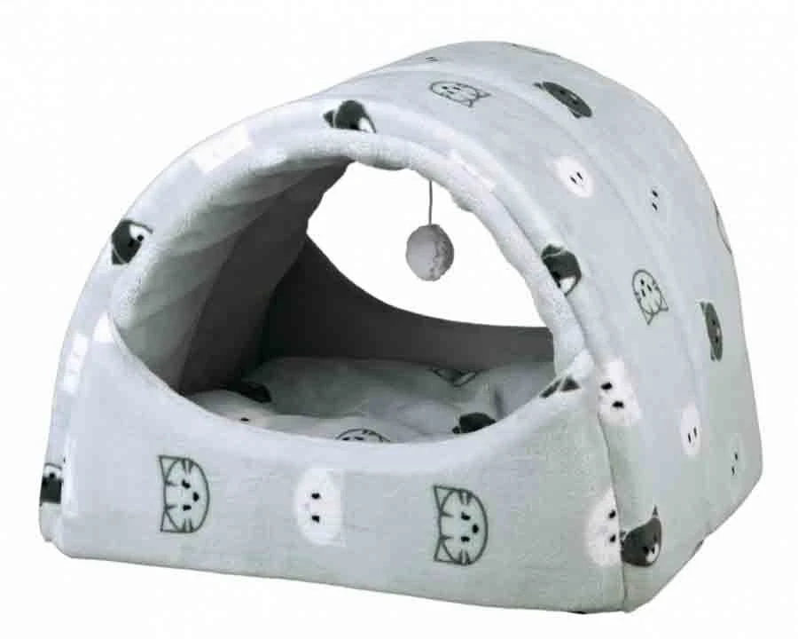 Trixie Abri Douillet Mimi Pour Chat 1 Trixie Abri Douillet Mimi Pour Chat