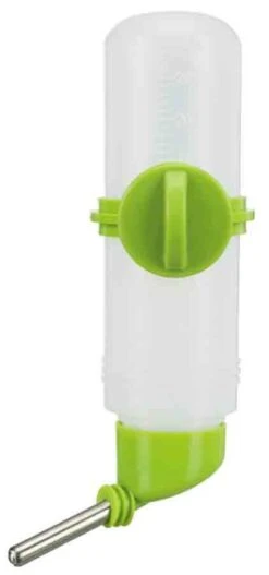 Trixie Biberon Plastique Pour Cochon D'inde 250 Ml -Animal Compagnie Boutique trixie biberon plastique pour cochon d inde 250 ml3