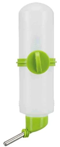 Trixie Biberon Plastique Pour Lapin Et Chinchilla 500 Ml