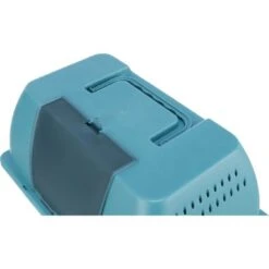 Trixie Caisse De Transport Pour Rongeur Et Oiseau Bleu -Animal Compagnie Boutique trixie caisse de transport pour rongeur et oiseau bleu 4