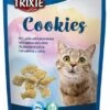 Trixie Cookies Friandises Pour Chat 50 G