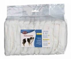 Trixie Couches Pour Chiens Mâles M-L