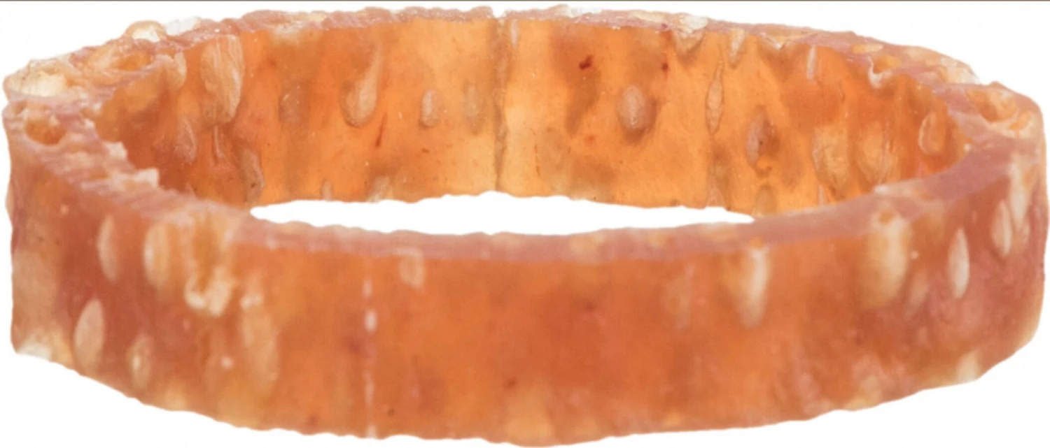 Trixie Friandises Chicken Rings Pour Chien 100 G 2 Trixie Friandises Chicken Rings Pour Chien 100 G – Image 2