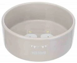 Trixie Gamelle Junior En Céramique 0,3 L -Animal Compagnie Boutique trixie gamelle junior en ce ramique3