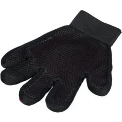 Trixie Gant De Toilettage Massage Chat Chien Rose 24 Cm -Animal Compagnie Boutique trixie gant de toilettage pour chat rose 24 cm 4