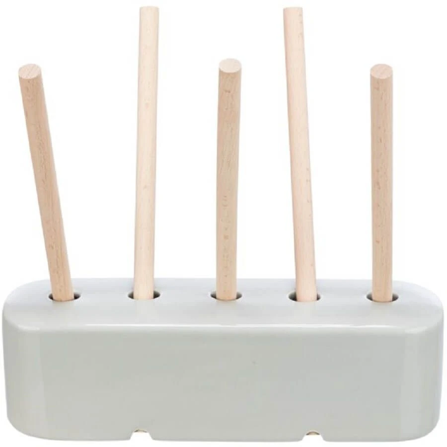 Trixie Mangeoire Pour Rongeurs 26 X 23 X 17 Cm 3 Trixie Mangeoire Pour Rongeurs 26 X 23 X 17 Cm – Image 3