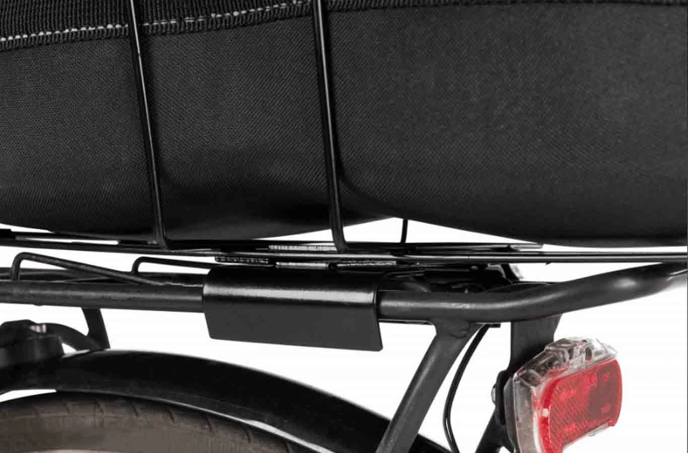 Trixie Panier Vélo Pour Porte-bagages étroits 48 Cm 4 Trixie Panier Vélo Pour Porte-bagages étroits 48 Cm – Image 4