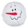Trixie Peluche Tête Bonhomme De Neige