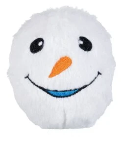 Trixie Peluche Tête Bonhomme De Neige 9 Trixie Peluche Tête Bonhomme De Neige -Animal Compagnie Boutique trixie peluche bonhomme de neige3