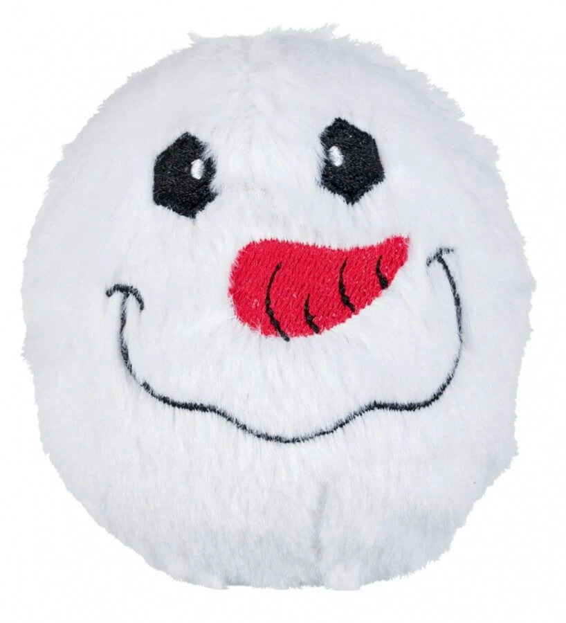 Trixie Peluche Tête Bonhomme De Neige 5 Trixie Peluche Tête Bonhomme De Neige – Image 5