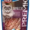 Trixie Premio Carpaccio Pour Chat 20 G