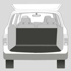 Trixie Protège Coffre Voiture Noir 1,20 X 1,50 M 5 Trixie Protège Coffre Voiture Noir 1,20 X 1,50 M -Animal Compagnie Boutique trixie prote ge coffre voiture noir3