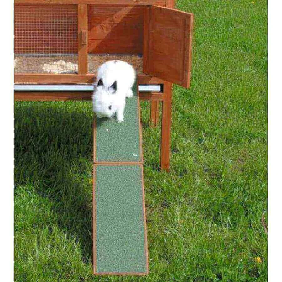 Trixie Rampe En Bois Pour Rongeurs 20 X 50 Cm 2 Trixie Rampe En Bois Pour Rongeurs 20 X 50 Cm – Image 2