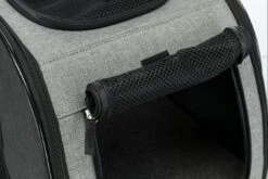 Trixie Sac De Transport Trolley 34 × 43 × 67 Cm 10 Trixie Sac De Transport Trolley 34 × 43 × 67 Cm -Animal Compagnie Boutique trixie sac de transport trolley4