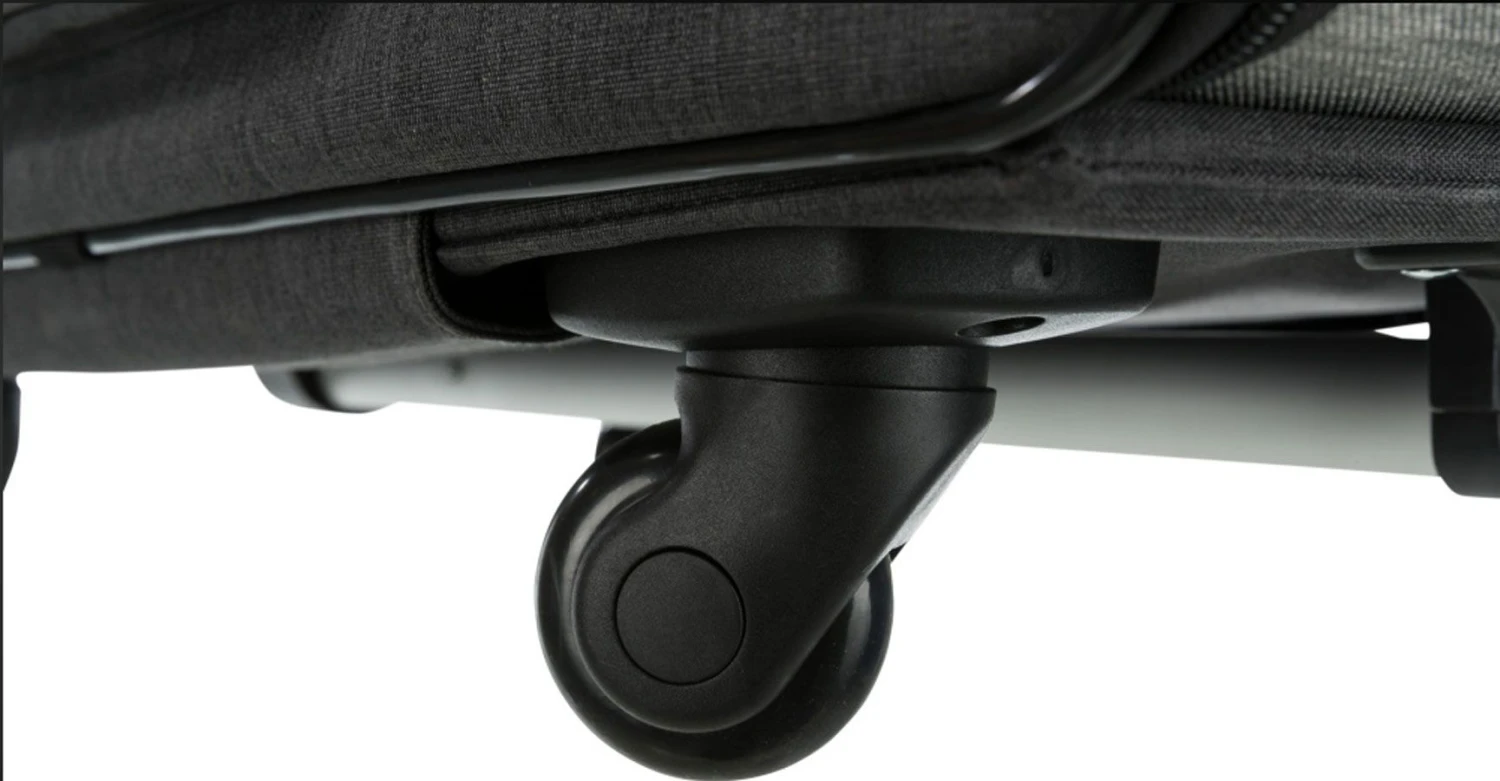 Trixie Sac De Transport Trolley 34 × 43 × 67 Cm 5 Trixie Sac De Transport Trolley 34 × 43 × 67 Cm – Image 5