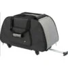 Trixie Sac De Transport Trolley 34 × 43 × 67 Cm