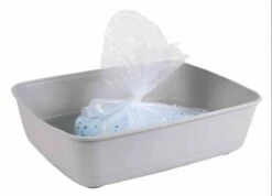 Trixie Sacs à Litière Simple'n'Clean XL -Animal Compagnie Boutique trixie sacs a litie re simple n clean xl3