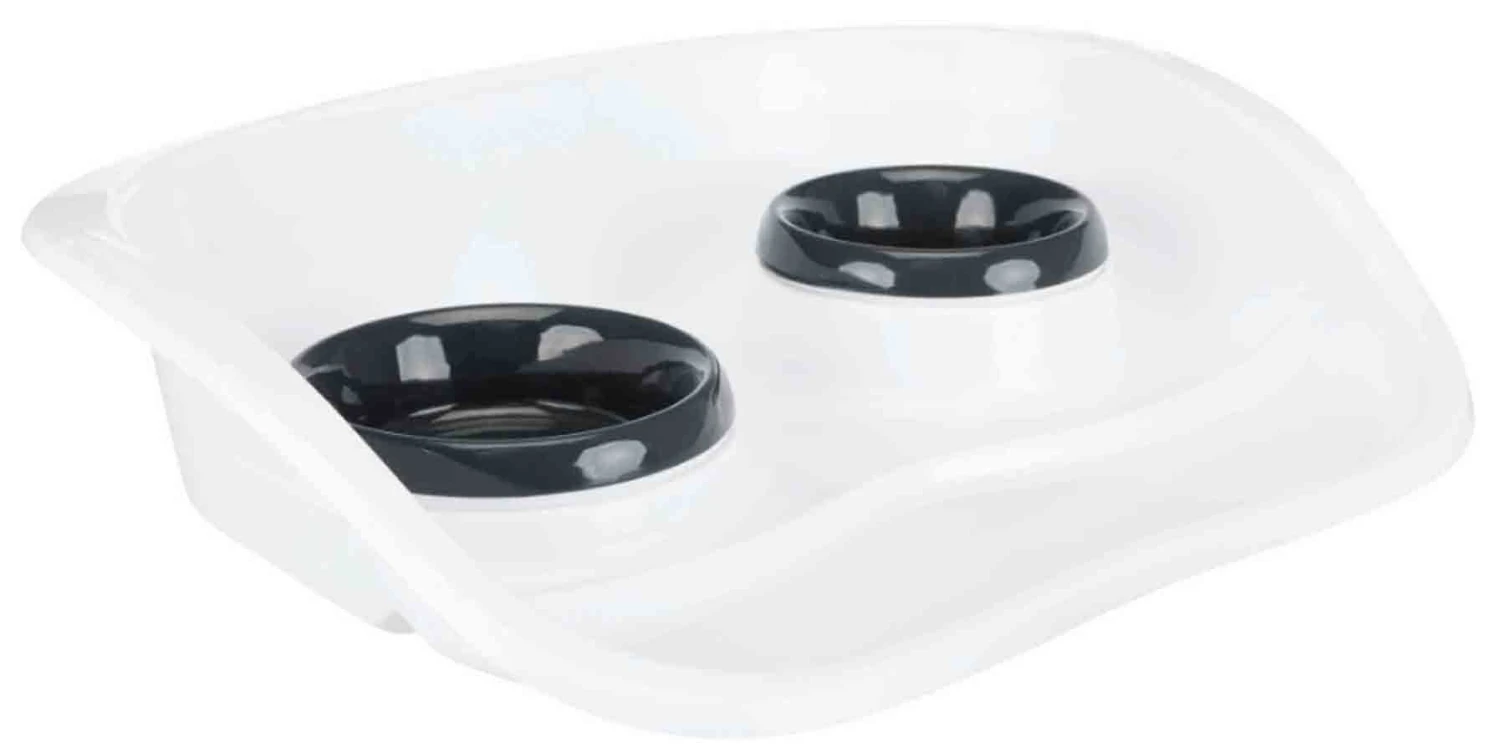 Trixie Set De Gamelles 0,3 L 2 Trixie Set De Gamelles 0,3 L – Image 2