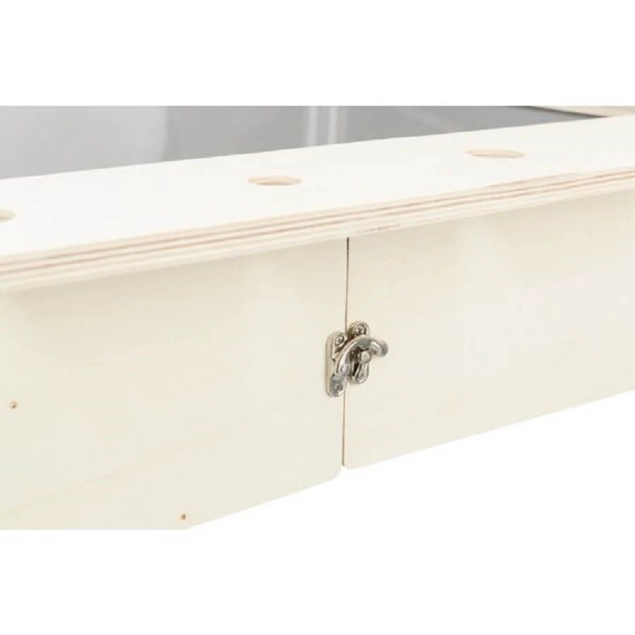 Trixie Station Mangeoire Pour Rongeurs 70 X 41 X 47 Cm 6 Trixie Station Mangeoire Pour Rongeurs 70 X 41 X 47 Cm – Image 6