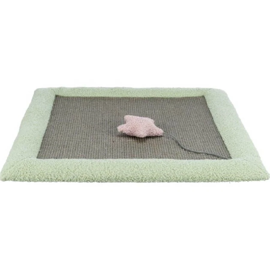 Trixie Tapis à Gratter Junior Chat 47 X 47 Cm 2 Trixie Tapis à Gratter Junior Chat 47 X 47 Cm – Image 2