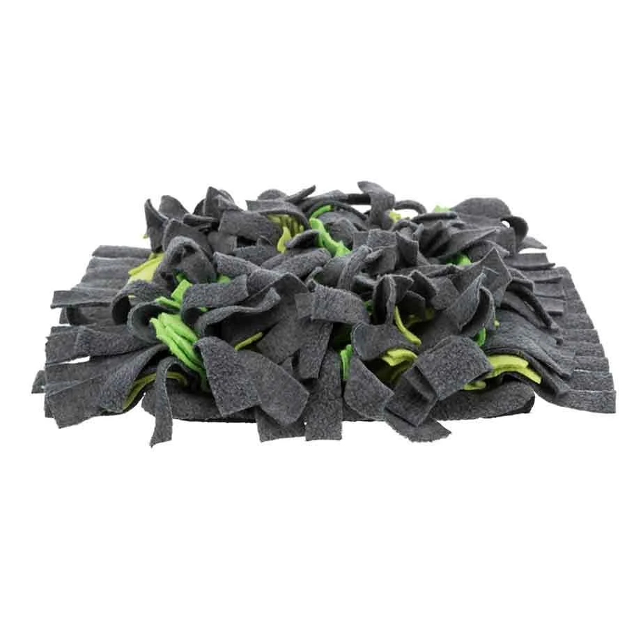 Trixie Tapis à Renifler Pour Lapin Et Cochon D'inde 27 × 20 Cm 1 Trixie Tapis à Renifler Pour Lapin Et Cochon D'inde 27 × 20 Cm