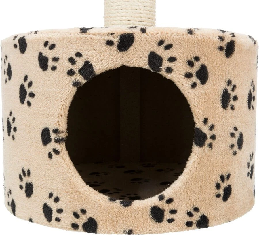 Trixie Arbre à Chat Toledo Beige Chaton 61 Cm 5 Trixie Arbre à Chat Toledo Beige Chaton 61 Cm – Image 5