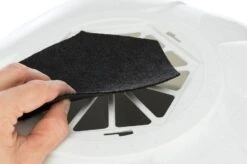 Trixie Bac à Litière D'angle Maro Avec Couvercle -Animal Compagnie Boutique trixie bac liti re d angle maro avec filtre 1