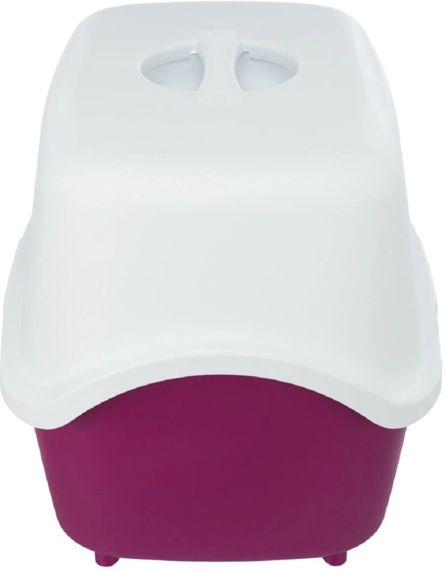 Trixie Bac à Litière Vico Baie 40 X 40 X 56 Cm 2 Trixie Bac à Litière Vico Baie 40 X 40 X 56 Cm – Image 2